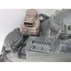 Optique Avant Principal Droit (feux)(phare) Peugeot 406 Phase 1